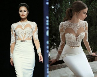 Vì sao đạo, nhái thành bệnh khó chữa của thời trang Việt?