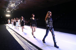 VIFW 2014: Thăng hoa với tài năng của những kẻ ngông!