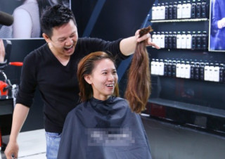 VNTM 2014 tập 5: Thí sinh lột xác ngoạn mục