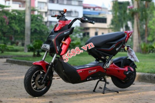 xe điện xmen 5 bình mới giá rẻ tại từ sơn