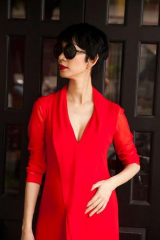Xôn xao tin Thanh Hằng làm Host của VNNTM 2013