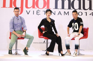 Xuân Lan hé lộ những gương mặt sáng giá!