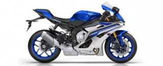 Yamaha YZF-R6 thế hệ mới sẽ được ra mắt vào năm 2017