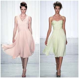 Zac Posen: Lãng mạn thăng hoa