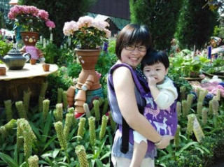 10 lý do khiến việc nuôi con ở Singapore là thiên đường