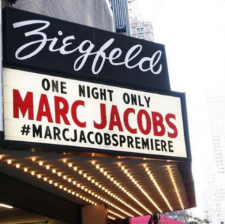 10 yếu tố tạo thành công của Marc Jacobs tại New York FW