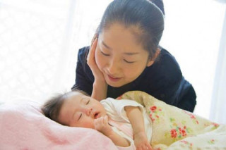 12 mẹo dỗ trẻ sơ sinh ngủ cực nhanh