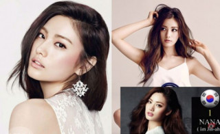 12 mỹ nhân Hàn lọt top 100 người đẹp nhất thế giới