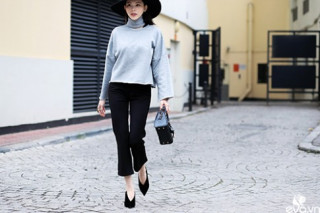 3 cách đội mũ fedora để “dụ dỗ ánh nhìn” của cô gái Hà Nội