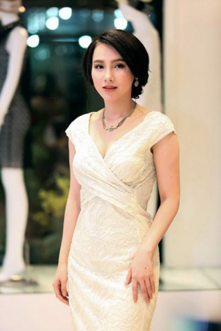 3 nữ MC truyền hình ghi điểm vì lộng lẫy mà không bị chê sến