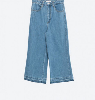 5 chiếc quần jeans cần phải có trong mùa hè này