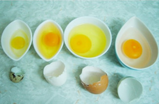 6 “dại” khi cho con ăn trứng