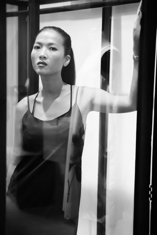 Bằng Lăng bất ngờ tái xuất với hình ảnh mặn mà, cuốn hút