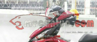 Bất ngờ Honda RSX 150 tiếp tục xuất hiện