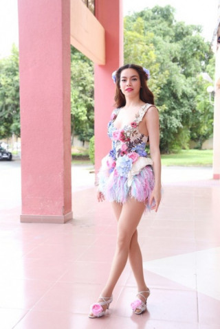 Bất ngờ khi các biểu tượng thời trang mặc xấu