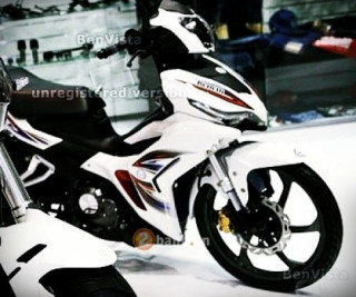 Benelli hé lộ thêm dòng underbone 150 phân khối cạnh tranh với Exciter 150