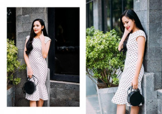 Cách mix đồ hoàn hảo để quyến rũ chàng trong chớm Thu