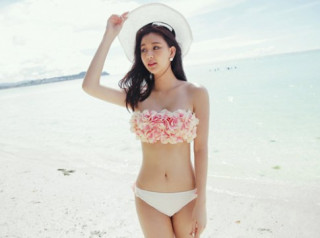 Chọn bikini hoàn hảo cho từng dáng người