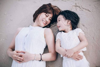 Cô gái 9X kể chuyện làm single mom tại Hàn Quốc