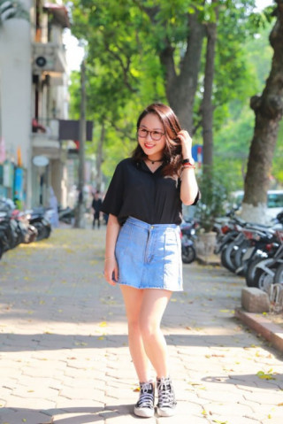 Con gái Thanh Lam tự tin đọ dáng hot girl Salim, Quỳnh Anh Shyn