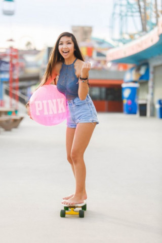 Cuộc cách mạng nội y: Yêu thương vòng 1!
