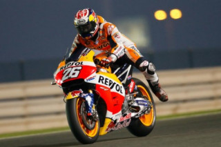 Dani Pedrosa chịu nhiều chấn thương đến nối wikipedia của anh đã dành nguyên 1 mục để liệt kê