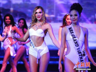 Đơn thân nuôi con vẫn đạt Á hậu 1 Quý bà Toàn cầu