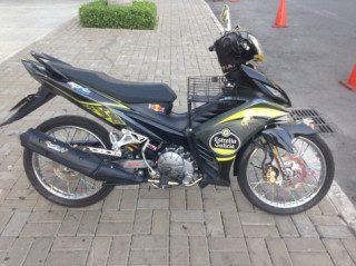Ex 2014 kiểng zin