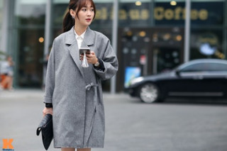 Hà Nội xúng xính áo ấm, Sài Gòn váy ngắn thênh thang