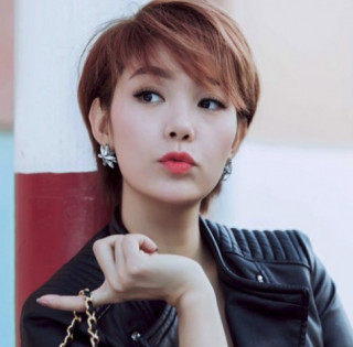 Hai mỹ nhân để tóc tém đẹp nhất Vbiz