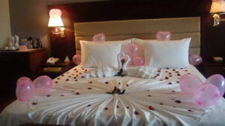 Hiểu Cấm Kị giường cưới cho hạnh phúc lâu bền