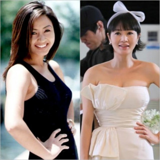 “Hỏi thăm” 3 quý cô thời trang sành điệu nhất Kbiz