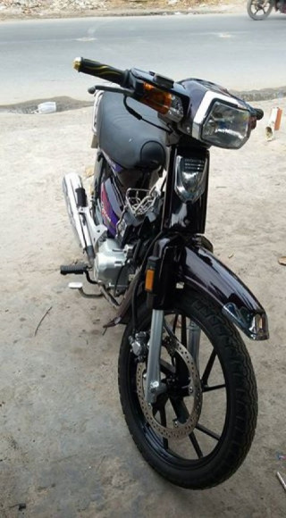 Honda Dream cái tên được ưa chuộng đã qua nhiều thế kỉ