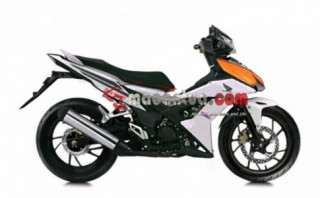 Honda Supra X150 hay Exciter 150 và Raider 150 Yamaha ai là ông lớn?