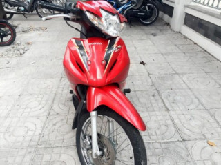 Honda Wave S - 2k012 - BSTP 34031