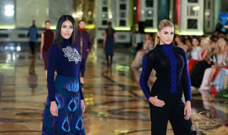 Lan Khuê có khả năng thắng phần thi Top Model