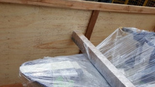 Lộ ảnh chiếc Exciter 150 độ khủng đầu tiên chuẩn bị về Việt Nam