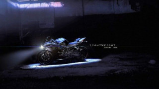 Lộ diện hình ảnh CBR250RR 2016 bản thương mại chính thức !!
