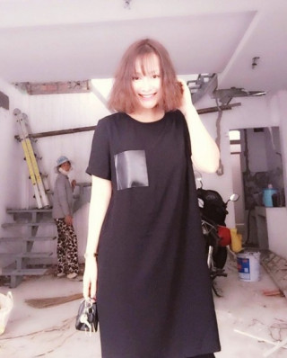 Ly hôn hơn 3 năm, vợ cũ Thành Trung tậu được nhà