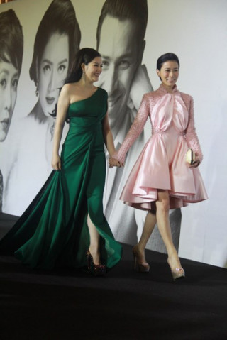 Lynk Fashion Show mang vẻ đẹp Pháp đến Việt Nam