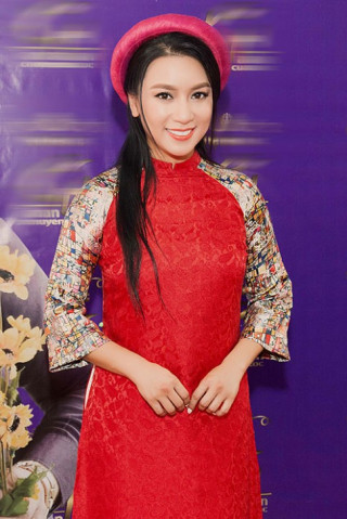 Mỹ nhân màn bạc Y Phụng xuất hiện sau nhiều năm vắng bóng