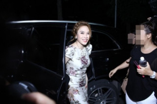 Mỹ Tâm ngày càng đẳng cấp trên ghế ‘nóng’ The Voice