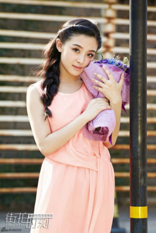 Ngắm girl xinh “chuyển mình” đa phong cách