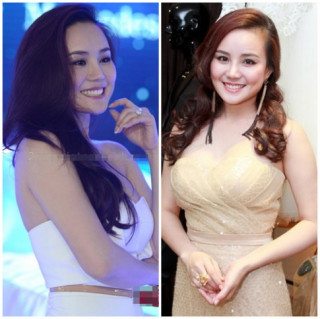 Ngọt ngào như Vy Oanh