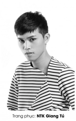 Nhận diện Top 9 Project Runway Vietnam 2015