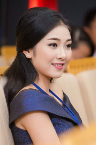Những bản sao như đúc đàn chị tại Hoa hậu Việt Nam 2016