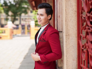 Những bộ vest mang điều may mắn cho các chàng trai