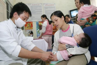 Những điều cần biết về vắc xin Lao và tiêm phòng Lao cho trẻ