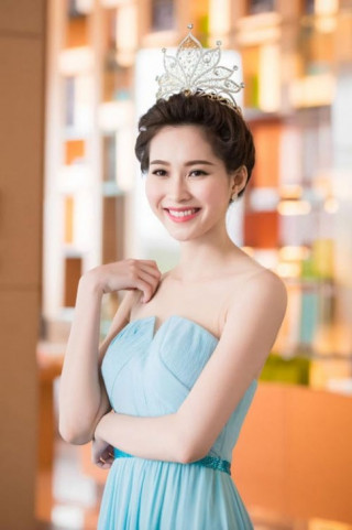 Những người đẹp được khao khát nhất showbiz Việt