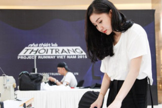 Project Runway 2015: Lộ diện 3 thí sinh nữ xinh như hot girl